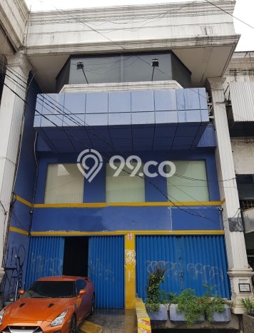 Ruko Dijual di Jakarta Selatan LT 362m2 & LB 1000m2 Lokasi Terbaik! Ruko Dijual di Jakarta Selatan LT 362m2 & LB 1000m2 Lokasi Terbaik!