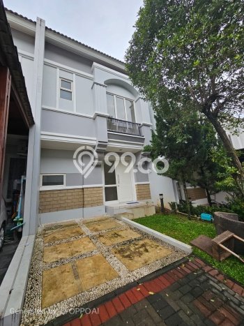 Jual Rumah Strategis Bagus Punya 2 KT di BSD Tangerang Selatan PPJB Jual Rumah Strategis Bagus Punya 2 KT di BSD Tangerang Selatan PPJB