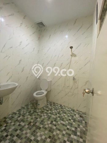 Rumah Modern 3 KT di Gading Serpong Tangerang Unfurnished Rumah Modern 3 KT di Gading Serpong Tangerang Unfurnished