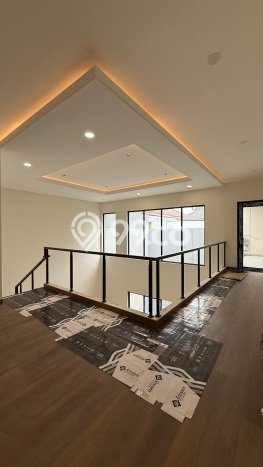 Siap Huni Hunian Elit 4 Kamar di BSD Dekat ke Mana Saja Siap Huni Hunian Elit 4 Kamar di BSD Dekat ke Mana Saja