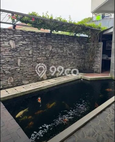 Rumah Luxury Modern Tanpa Renovasi di Lippo Karawaci Tangerang Rumah Luxury Modern Tanpa Renovasi di Lippo Karawaci Tangerang