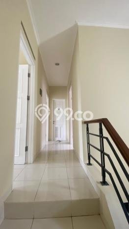 Dijual Rumah Modern 4 KT di Gading Serpong, Tangerang Dijual Rumah Modern 4 KT di Gading Serpong, Tangerang