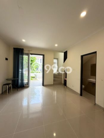 Rumah Modern 3 KT LT 60m2 di Gading Serpong Rumah Modern 3 KT LT 60m2 di Gading Serpong