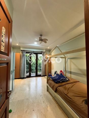 Dijual Hunian Mewah dengan Fasilitas Sekitar Lengkap di Jagakarsa, Jakarta Selatan Dijual Hunian Mewah dengan Fasilitas Sekitar Lengkap di Jagakarsa, Jakarta Selatan