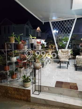 Rumah Minimalis 3 KT di Suvarna Sutera Tangerang Semi Furnished Rumah Minimalis 3 KT di Suvarna Sutera Tangerang Semi Furnished