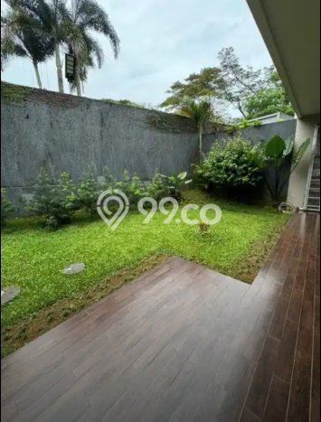 Rumah Luxury Modern Tanpa Renovasi di Lippo Karawaci Tangerang Rumah Luxury Modern Tanpa Renovasi di Lippo Karawaci Tangerang