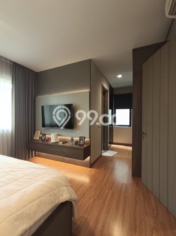 Hot Offer Hunian Mewah Ideal dan Luas di BSD, Tangerang Selatan Hot Offer Hunian Mewah Ideal dan Luas di BSD, Tangerang Selatan