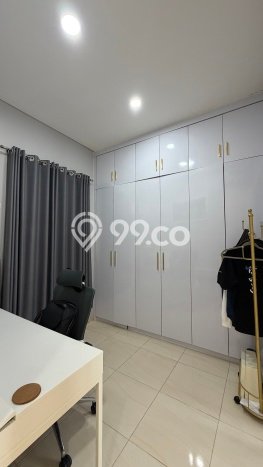 For Sale Rumah 2 Kamar Lokasi Strategis Bagus dan Strategis di BSD For Sale Rumah 2 Kamar Lokasi Strategis Bagus dan Strategis di BSD