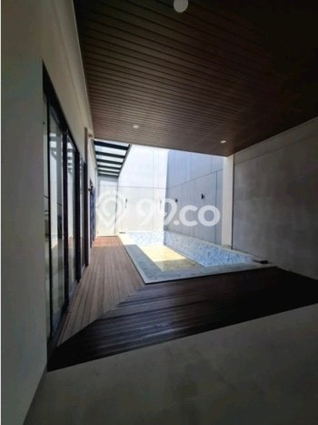 Siap Huni Hunian Elit 4 Kamar di BSD Dekat ke Mana Saja Siap Huni Hunian Elit 4 Kamar di BSD Dekat ke Mana Saja