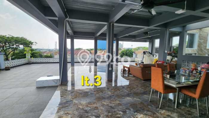 Hunian Super Elit dengan Akses Paling Strategis di Gading Serpong, Tangerang Hunian Super Elit dengan Akses Paling Strategis di Gading Serpong, Tangerang