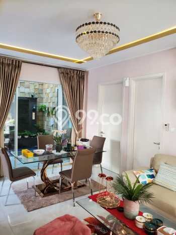 Rumah Minimalis 3 KT di Suvarna Sutera Tangerang Semi Furnished Rumah Minimalis 3 KT di Suvarna Sutera Tangerang Semi Furnished