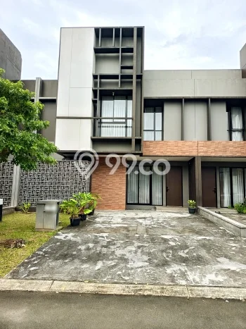 Hunian Super Mewah dengan Akses Paling Strategis di Suvarna Sutera, Tangerang Hunian Super Mewah dengan Akses Paling Strategis di Suvarna Sutera, Tangerang