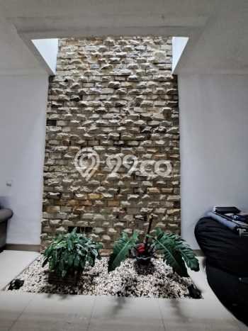 Rumah Modern Minimalis 4 Kamar Bisa Langsung Pindah di BSD Rumah Modern Minimalis 4 Kamar Bisa Langsung Pindah di BSD