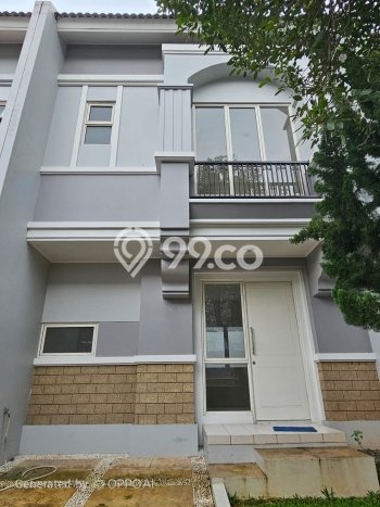 Jual Rumah Strategis Bagus Punya 2 KT di BSD Tangerang Selatan PPJB Jual Rumah Strategis Bagus Punya 2 KT di BSD Tangerang Selatan PPJB
