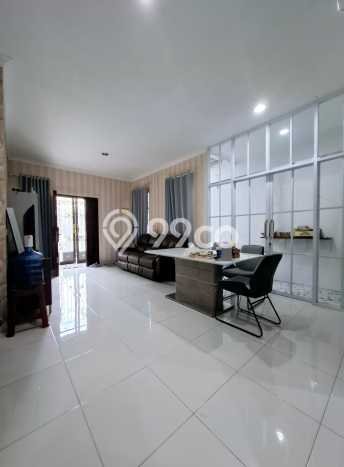 Rumah Modern Cantik 2 Kamar Bisa Langsung Pindah di BSD Rumah Modern Cantik 2 Kamar Bisa Langsung Pindah di BSD