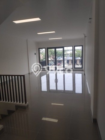 Ruko Dijual di Prime Area Tangerang Luas 184m2 Ruko Dijual di Prime Area Tangerang Luas 184m2