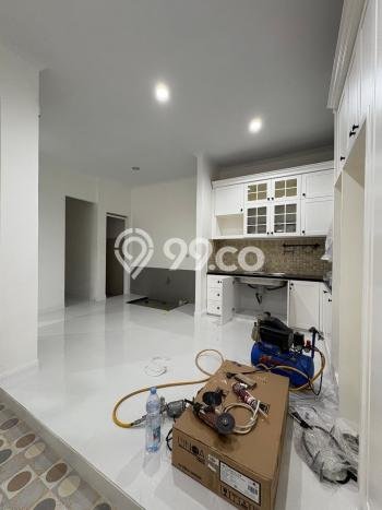Siap Huni Hunian Elit 3 Kamar di BSD Dekat ke Mana Saja Siap Huni Hunian Elit 3 Kamar di BSD Dekat ke Mana Saja