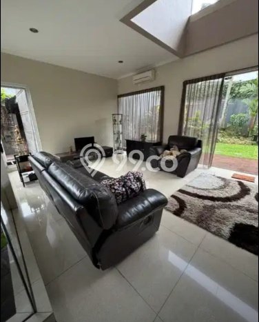 Rumah Luxury Modern Tanpa Renovasi di Lippo Karawaci Tangerang Rumah Luxury Modern Tanpa Renovasi di Lippo Karawaci Tangerang