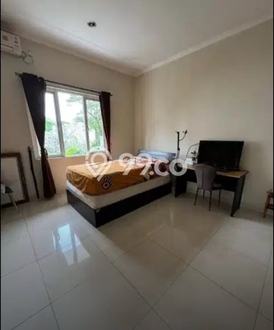 Rumah Luxury Modern Tanpa Renovasi di Lippo Karawaci Tangerang Rumah Luxury Modern Tanpa Renovasi di Lippo Karawaci Tangerang