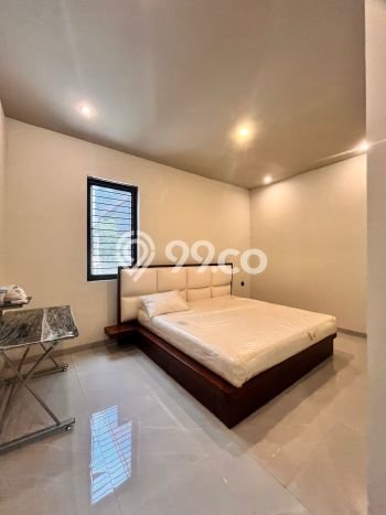 Dijual Rumah Strategis Bagus Punya 3 KT di BSD Tangerang Selatan SHM Dijual Rumah Strategis Bagus Punya 3 KT di BSD Tangerang Selatan SHM