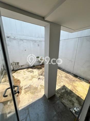 Jual Rumah Bagus Siap Huni LB 48m2 di BSD, Tangerang Selatan Jual Rumah Bagus Siap Huni LB 48m2 di BSD, Tangerang Selatan