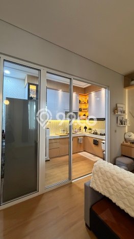 For Sale Rumah 2 Kamar Lokasi Strategis Bagus dan Strategis di BSD For Sale Rumah 2 Kamar Lokasi Strategis Bagus dan Strategis di BSD