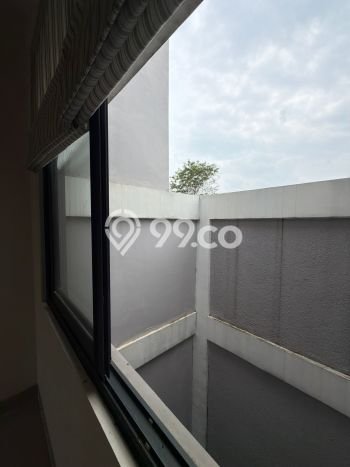 Rumah Modern 3 KT LT 60m2 di Gading Serpong Rumah Modern 3 KT LT 60m2 di Gading Serpong