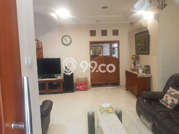 Rumah Elit Modern Siap Huni di Bintaro Tangerang Selatan Rumah Elit Modern Siap Huni di Bintaro Tangerang Selatan