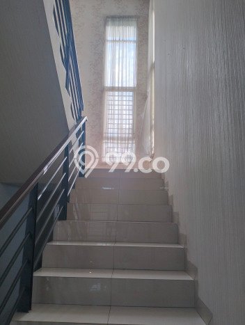 Dijual Rumah Mewah Megah Dengan View Eksklusif di Alam Sutera, Tangerang Dijual Rumah Mewah Megah Dengan View Eksklusif di Alam Sutera, Tangerang