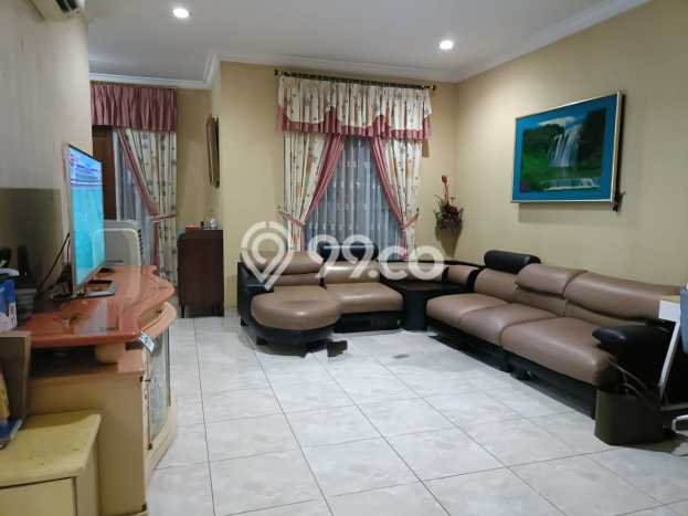 Jual Rumah Modern 4 KT di Gading Serpong, Tangerang Jual Rumah Modern 4 KT di Gading Serpong, Tangerang