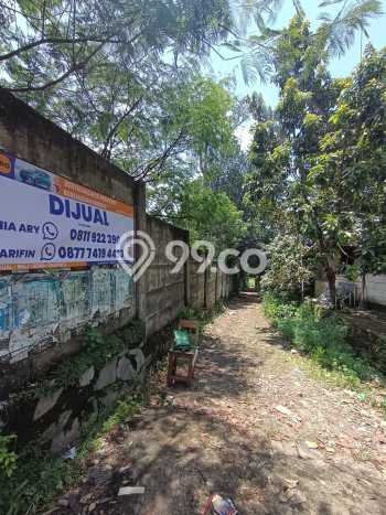 Jarang Ada! Tanah di Sawangan Punya Luas 6372m2 SHM Jarang Ada! Tanah di Sawangan Punya Luas 6372m2 SHM