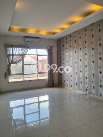 Dijual Rumah Mewah Megah Dengan View Eksklusif di Alam Sutera, Tangerang Dijual Rumah Mewah Megah Dengan View Eksklusif di Alam Sutera, Tangerang