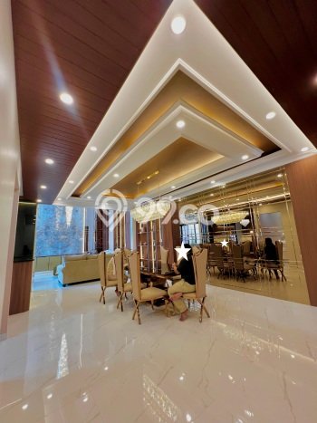 Best Deal Hunian Premium Ideal dan Luas di BSD, Tangerang Selatan Best Deal Hunian Premium Ideal dan Luas di BSD, Tangerang Selatan