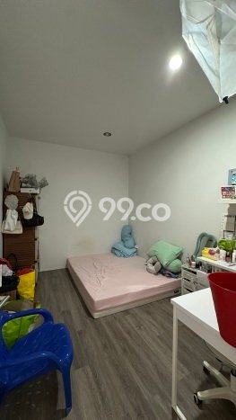 Jual Rumah Eksklusif 4 KT di Gading Serpong, Tangerang Jual Rumah Eksklusif 4 KT di Gading Serpong, Tangerang