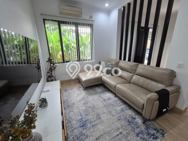 Best Deal Hunian Premium Ideal dan Luas di BSD, Tangerang Selatan Best Deal Hunian Premium Ideal dan Luas di BSD, Tangerang Selatan