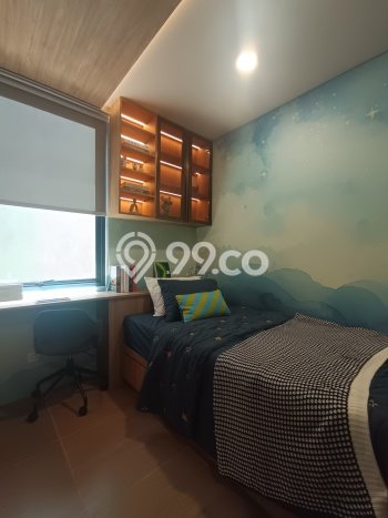For Sale Rumah 3 Kamar Lokasi Ideal Bagus dan Strategis di BSD For Sale Rumah 3 Kamar Lokasi Ideal Bagus dan Strategis di BSD