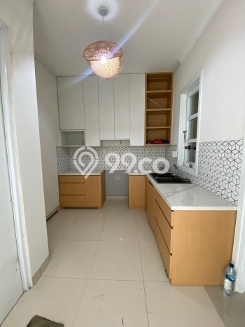 Dijual Rumah Premium dengan Fasilitas Sekitar Lengkap di BSD, Tangerang Selatan Dijual Rumah Premium dengan Fasilitas Sekitar Lengkap di BSD, Tangerang Selatan