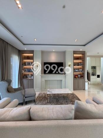 Ready to Use! Premium House LT 204m2 Desain Modern di Gading Serpong Ready to Use! Premium House LT 204m2 Desain Modern di Gading Serpong