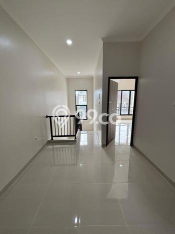 Rumah Minimalis 4 KT LT 90m2 di Gading Serpong Rumah Minimalis 4 KT LT 90m2 di Gading Serpong