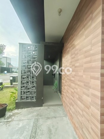 Hunian Super Mewah dengan Akses Paling Strategis di Suvarna Sutera, Tangerang Hunian Super Mewah dengan Akses Paling Strategis di Suvarna Sutera, Tangerang