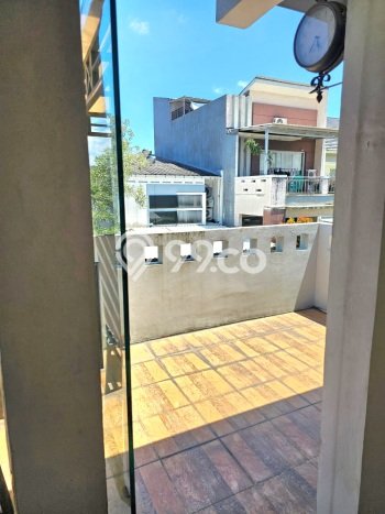Dijual Cepat Rumah Bagus Siap Huni LB 100m2 di BSD, Tangerang Selatan Dijual Cepat Rumah Bagus Siap Huni LB 100m2 di BSD, Tangerang Selatan