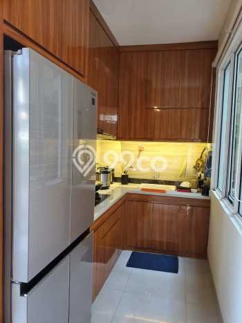 Rumah Minimalis 3 KT di Suvarna Sutera Tangerang Semi Furnished Rumah Minimalis 3 KT di Suvarna Sutera Tangerang Semi Furnished