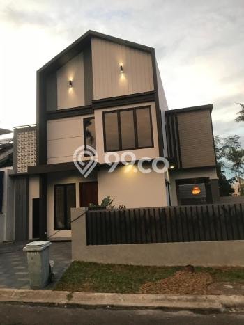 Jual Rumah Luas Elegan Dengan View Cantik di Lippo Karawaci, Tangerang Jual Rumah Luas Elegan Dengan View Cantik di Lippo Karawaci, Tangerang