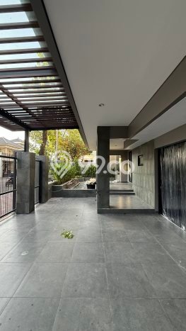 Dijual Rumah Elit Exclusive di BSD, Tangerang Selatan Dijual Rumah Elit Exclusive di BSD, Tangerang Selatan