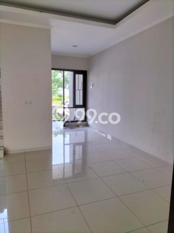 Rumah Elit Modern Tanpa Renovasi di Alam Sutera Tangerang Rumah Elit Modern Tanpa Renovasi di Alam Sutera Tangerang