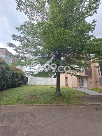 Tanah Kosong Dijual di Tangerang Selatan dengan Area 187m2 Tanah Kosong Dijual di Tangerang Selatan dengan Area 187m2