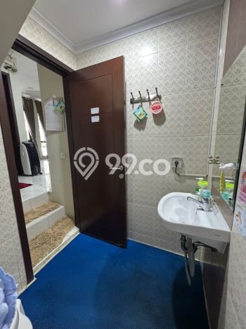 Hunian Eksklusif Dijual LT 160m2 di BSD, Tangerang Selatan Hunian Eksklusif Dijual LT 160m2 di BSD, Tangerang Selatan