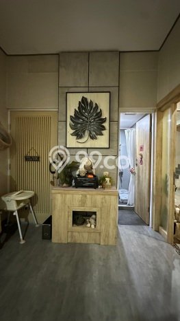 Dijual Rumah Luas Elegan Dengan View Eksklusif di Gading Serpong, Tangerang Dijual Rumah Luas Elegan Dengan View Eksklusif di Gading Serpong, Tangerang