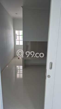 For Sale! Luxury House LT 214m2 Desain Elegan di Gading Serpong For Sale! Luxury House LT 214m2 Desain Elegan di Gading Serpong