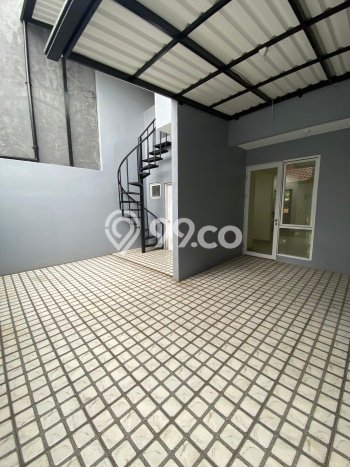 Dijual Rumah Modern 3 KT di Gading Serpong, Tangerang Dijual Rumah Modern 3 KT di Gading Serpong, Tangerang